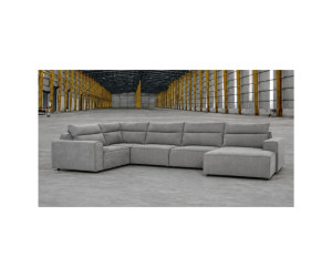 Bahama Sofa (Corner U shape) (Manufacturer's warehouse)
